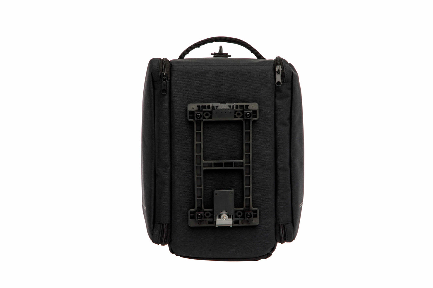 New Looxs tas nr. 474 Sports Trunkbag MIK Black - 474.330MIK
