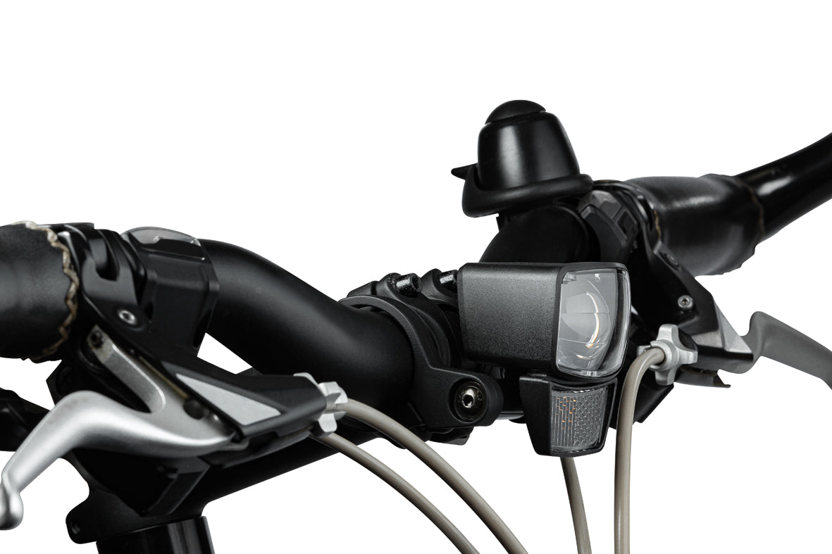 AXA Next NXT80 koplamp E-Bike 6-12V AM