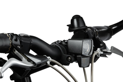 AXA Next NXT80 koplamp E-Bike 6-12V AM