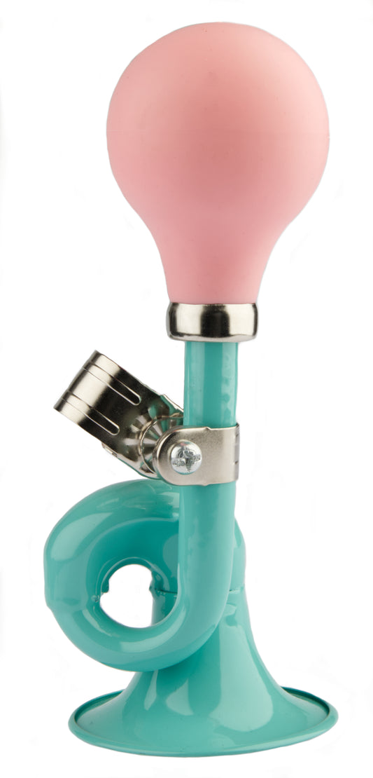 PexKids Green Toet met roze bol