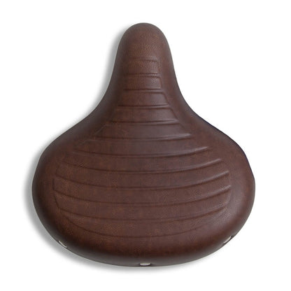 Abi zadel Cruiser bruin 270 x 245 mm.