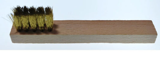 Cyclus bougieborstel 2 x 5 rij