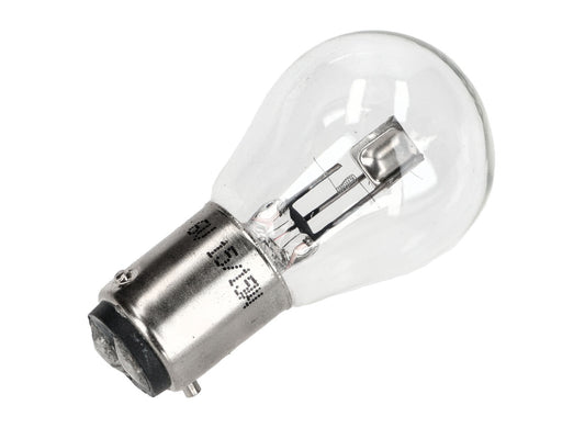 Spanninga duplolampjes nr. 128 / 6V-15/15W-BAX15D