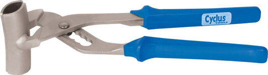 Cyclus bandenmontage tang universeel