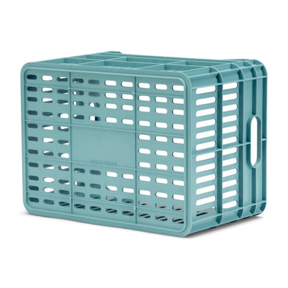 Urban Proof fietskrat 15L Junior Sky Blue - Recylced