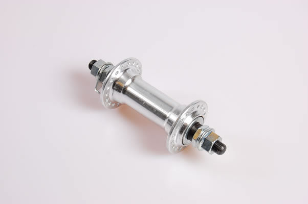 Voornaaf alu. 36 gts.