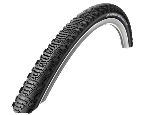 Bub. 47-406 / 20x1.75 HS 369 CX Comp K-Guard B/B-SK+RT - Schwalbe 11100125.02