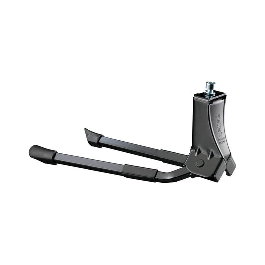 Ursus standaard dubbel Hopper zwart 300 mm.