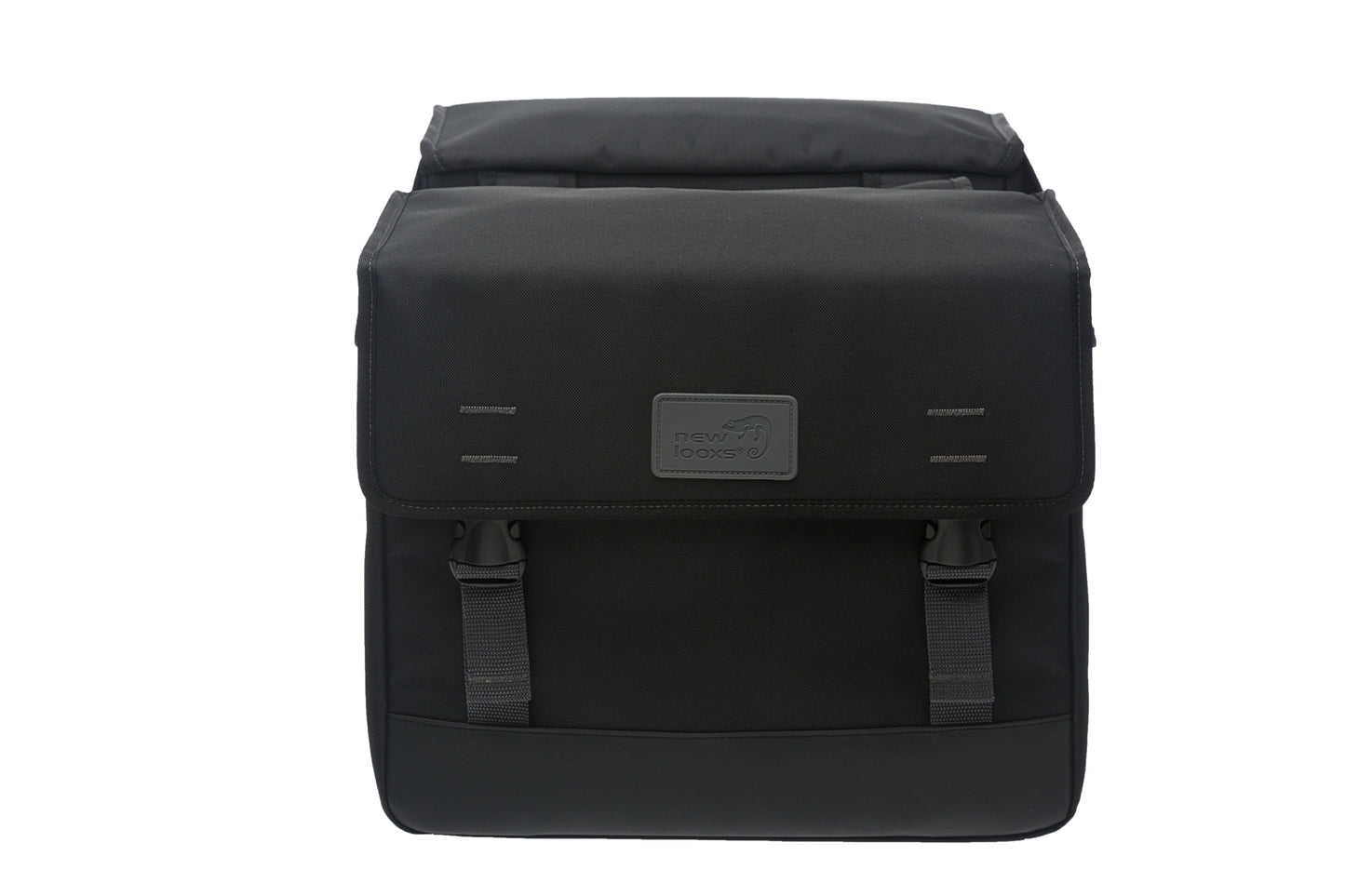 New Looxs tas nr. 116 Origin dubbel Black - 116.330