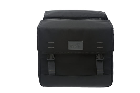New Looxs tas nr. 116 Origin dubbel Black - 116.330