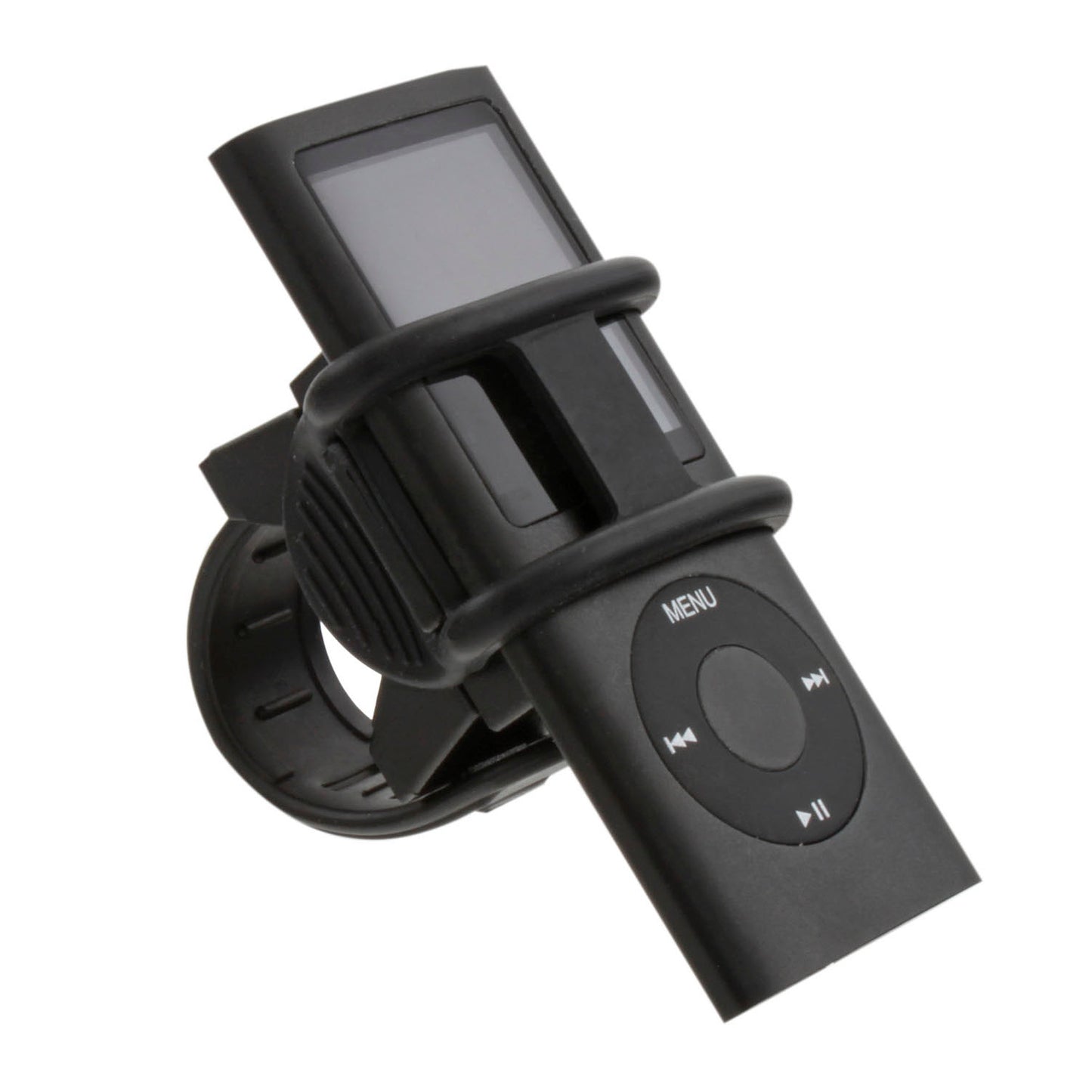 M-Wave universele clip-on houder multi functioneel