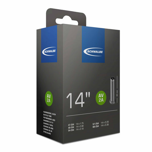 Bib. AV 2A - 40 mm. / 47/60-254 - 14" / 10407510