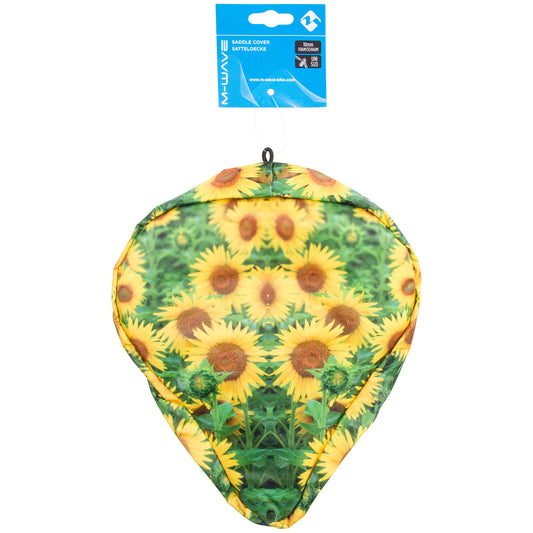 M-Wave zadeldek 'zonnenbloem'