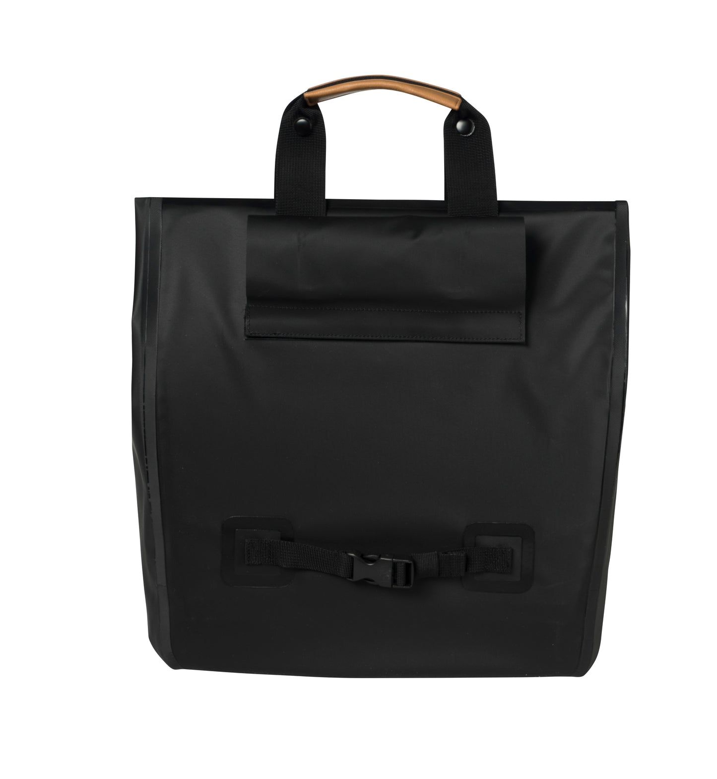 Basil 17693 Urban Dry-Shopper 25L. matt black