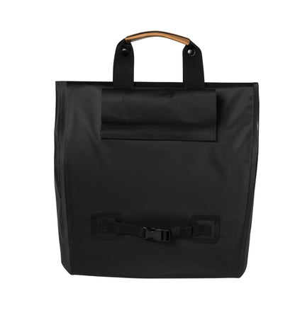 Basil 17693 Urban Dry-Shopper 25L. matt black