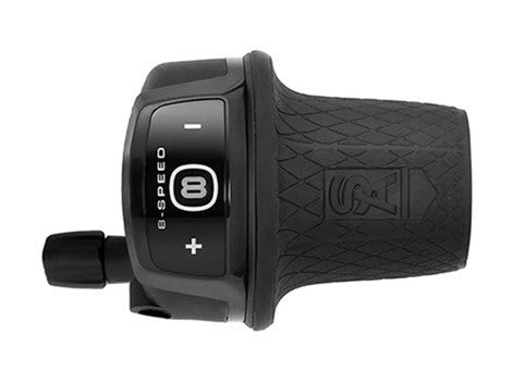 SA HSJ 238 draaiversteller voor Shimano Nexus 8 met binnenkabel
