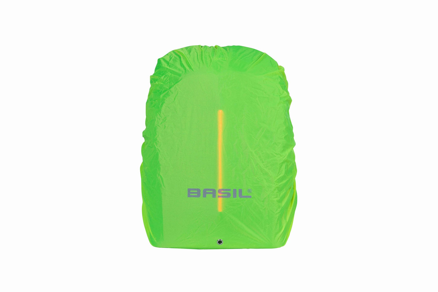 Basil 18091 B-Safe Commuter fietsrugzak Nordlight 13L graphite zwart