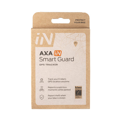 AXA-iN Smart Guard - Tracker device