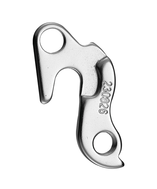 Union derailleurpad GH-068
