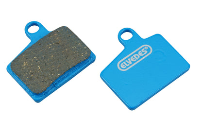 Elvedes 6888 disc brake pad compatible with Hayes Stroker Ryde