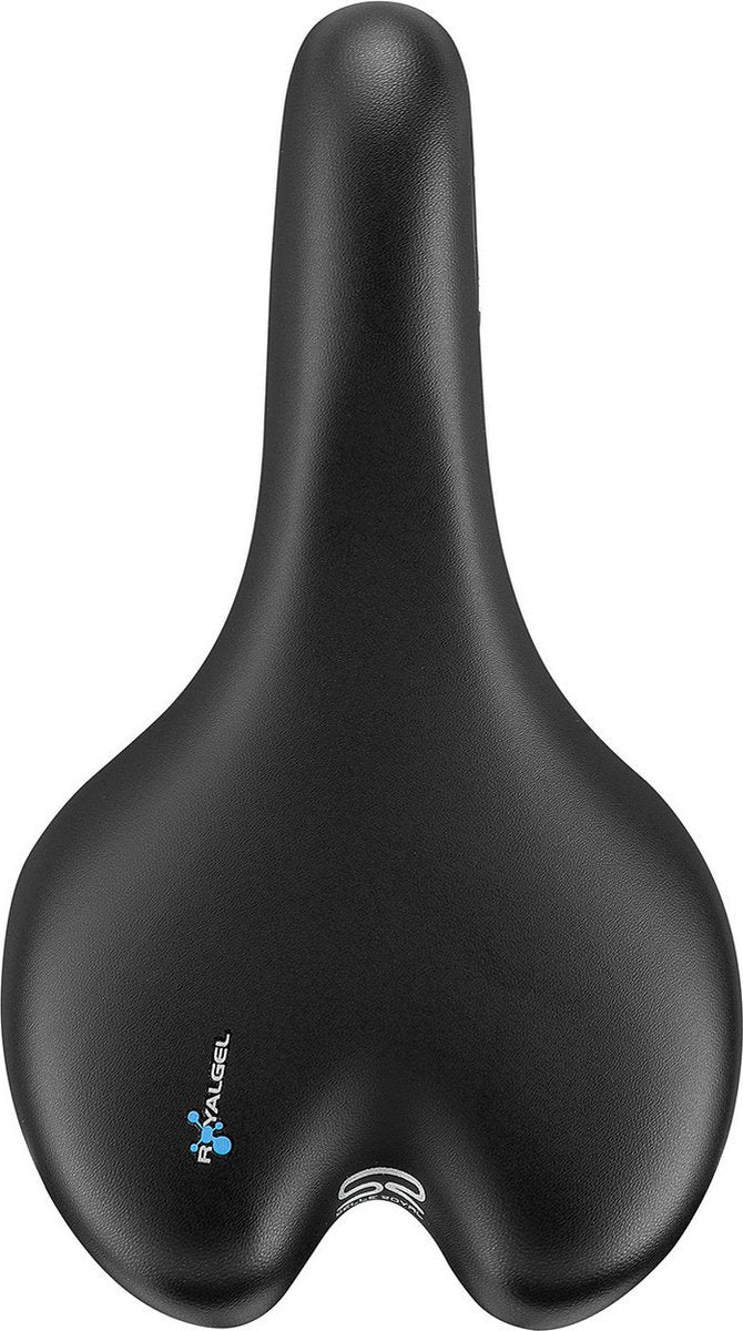 Selle Royal zadel Freccia gel unisex