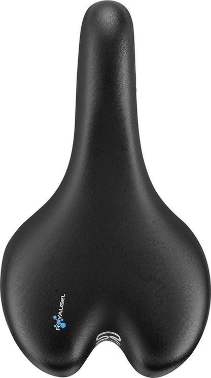 Selle Royal zadel Freccia gel unisex