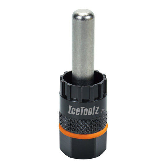 IceToolz 9C2 lockringafnemer met 12 mm. pin