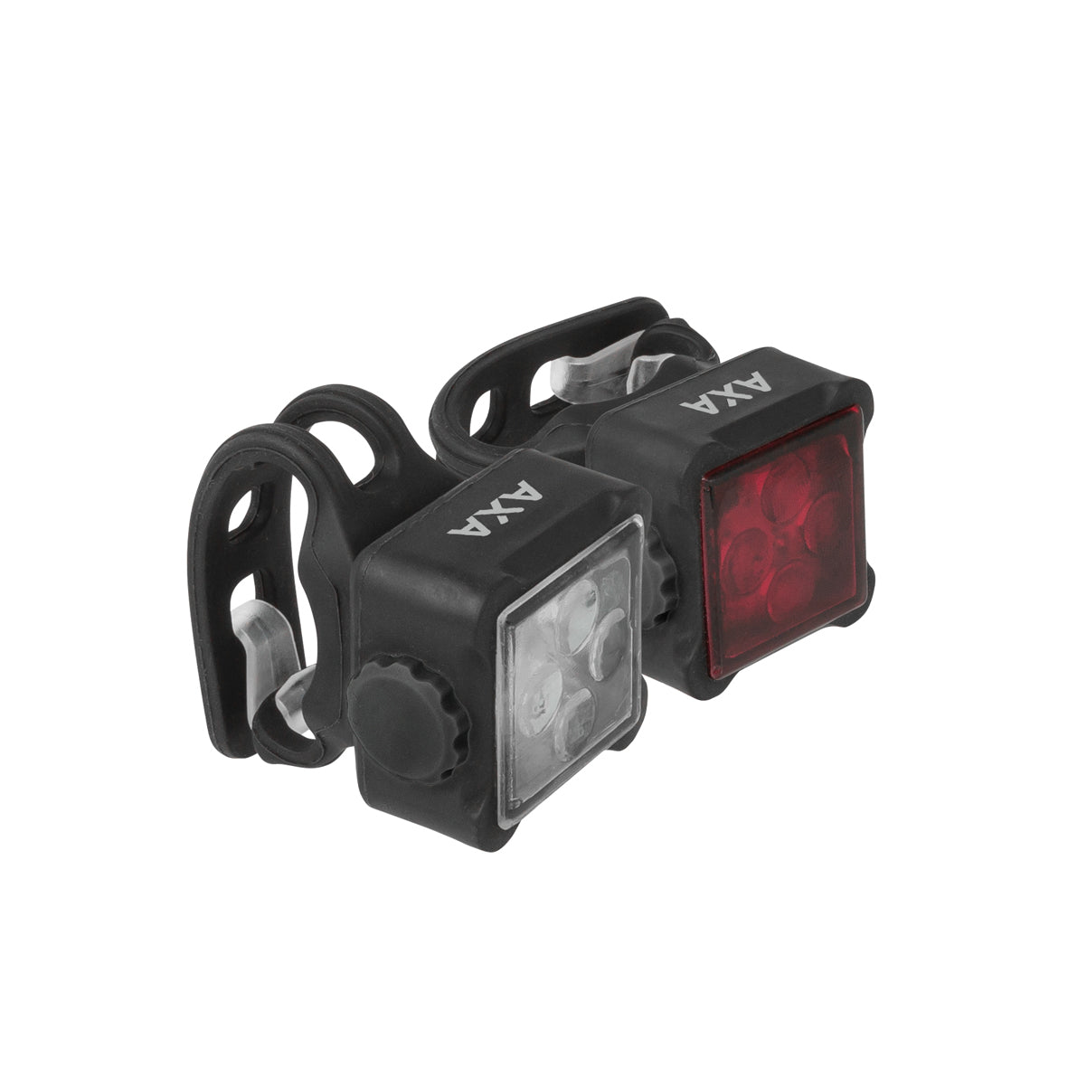 AXA Niteline 44-R set USB card