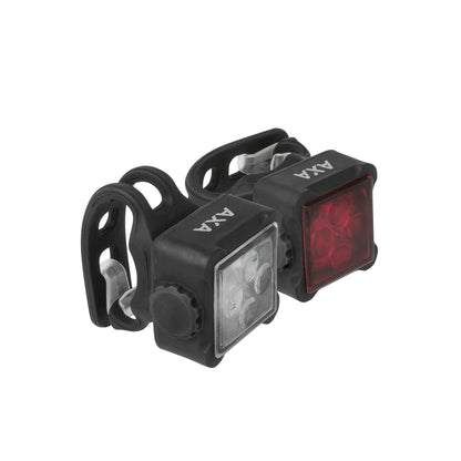 AXA Niteline 44-R set USB card