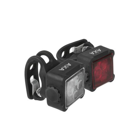 AXA Niteline 44-R set USB card