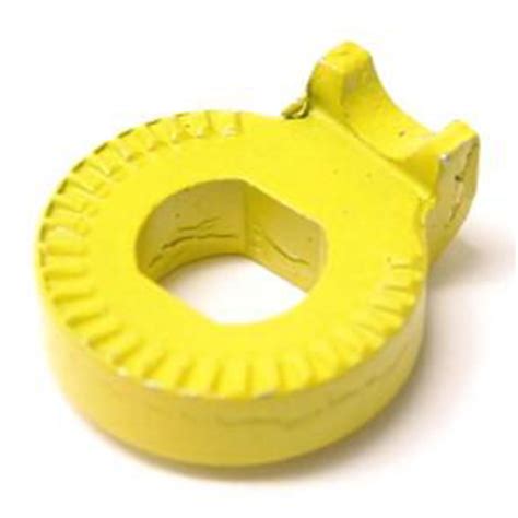 Shimano Y33Z20200 borgring goud 2 SG-7C21