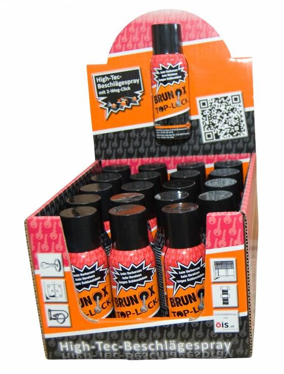 BRUNOX® Top-Lock® 100 ml