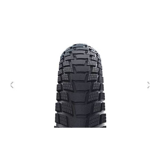 Bub. 60-406 / 20x2.35 HS 609 Pick-Up Perf. Super Defense TS B/B+RT - Schwalbe 11159259