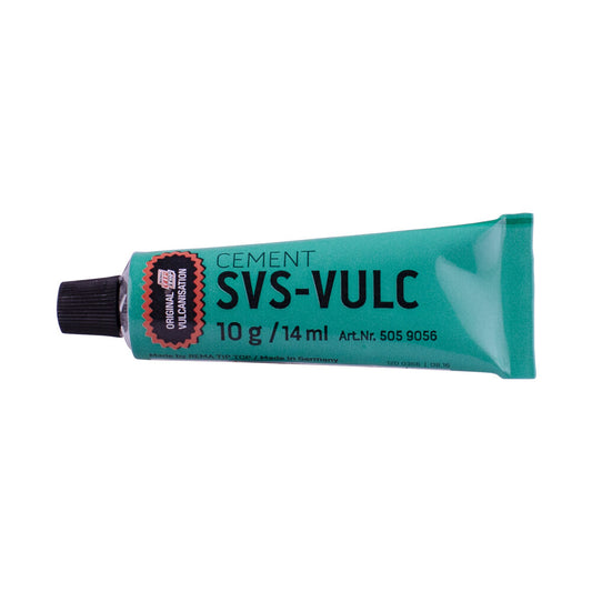 Tip Top vulkaniseer vloeistof tube 10 gram - 5059056