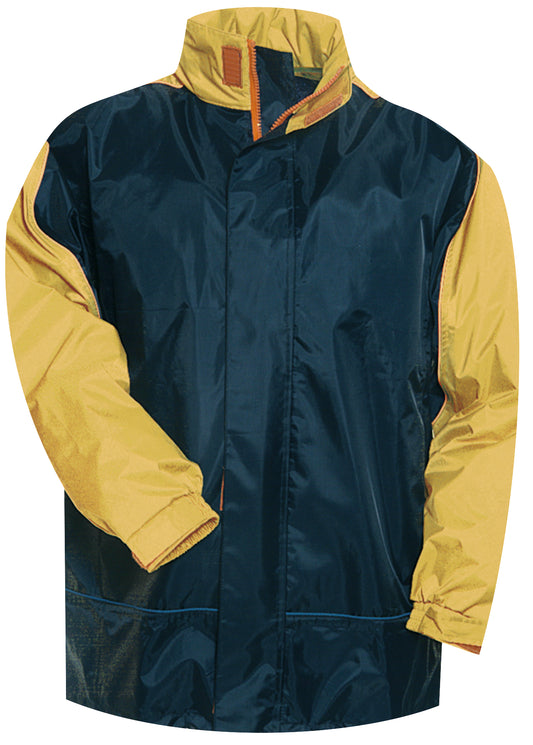 Anuy NJ5512 regenjack Dover 128 *