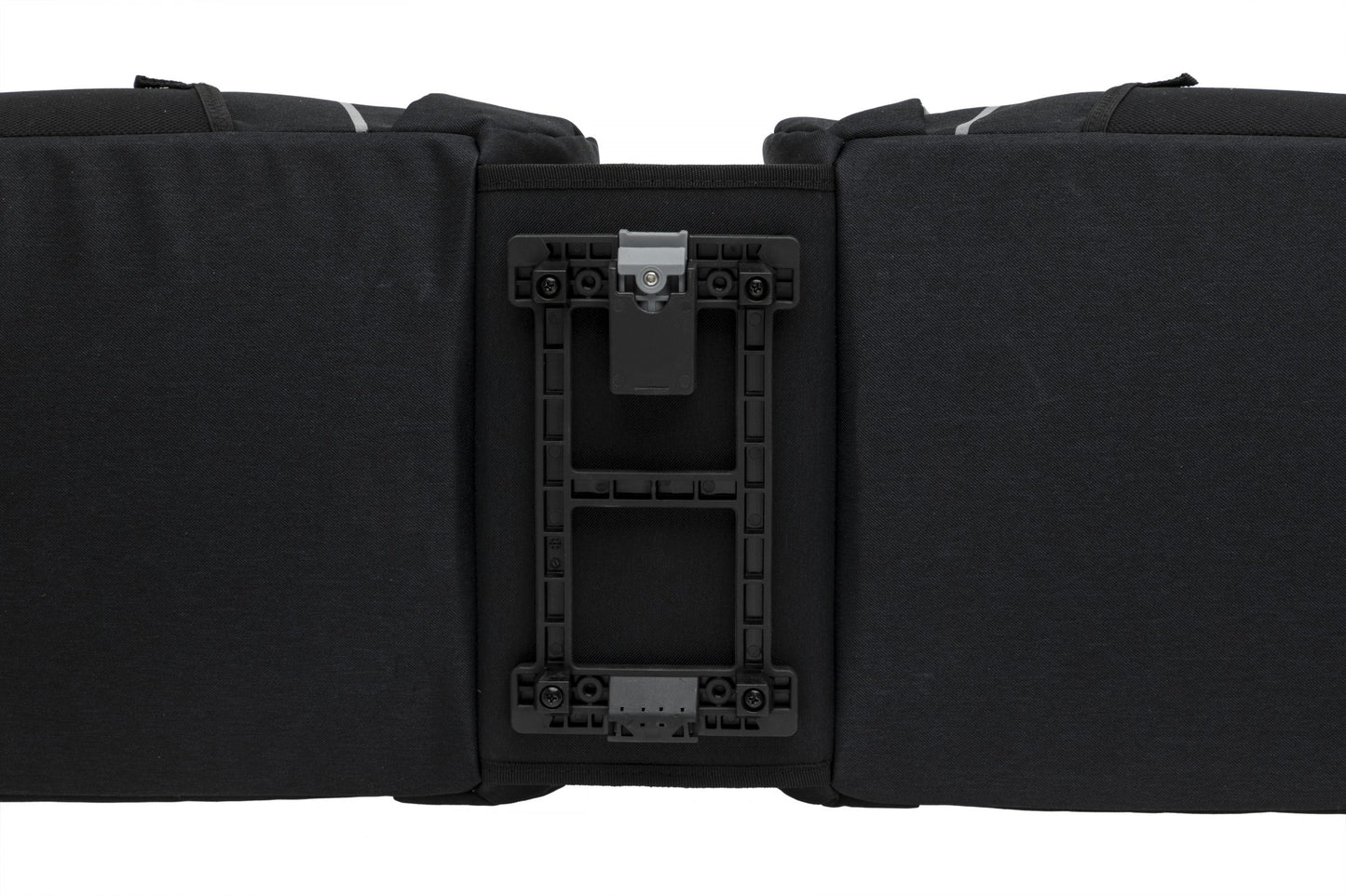 New Looxs tas nr. 579 Sports Double MIK Black - 579.330MIK