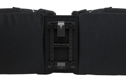 New Looxs tas nr. 579 Sports Double MIK Black - 579.330MIK