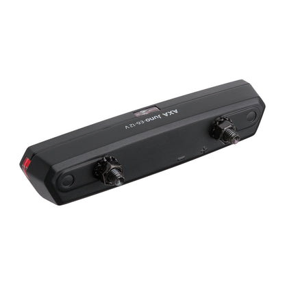 AXA Juno E-bike achterlicht 6-12V 80 mm. Brake Light