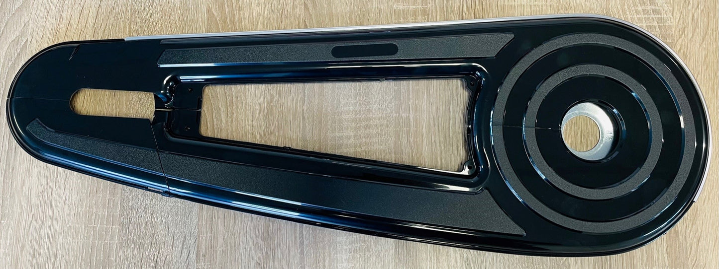 ALDO Starter kettingkast Hesling oem
