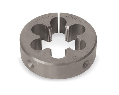 Cyclus voorvorksnijijzer 1" enkel