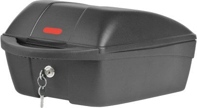 Polisport New Top Box for bicycle 11 LTS Quick Release System