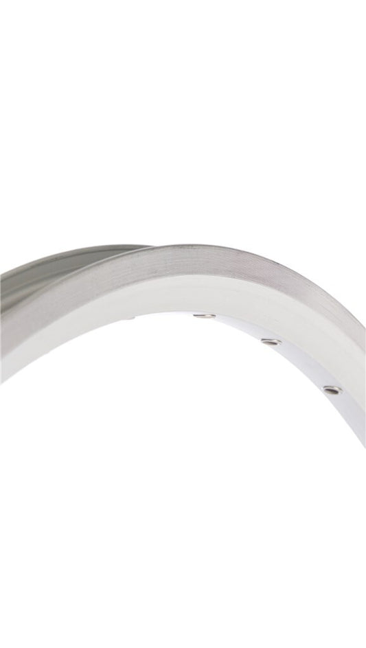 Primax E velg STR20 28“-622 zilver-CNC