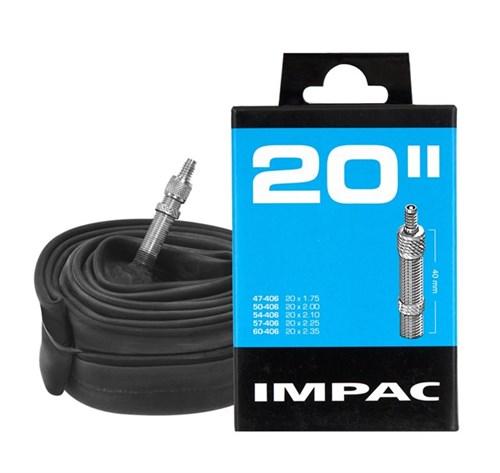 Bib. 47/60-406 DV20" Impac 40 mm. - 70400041