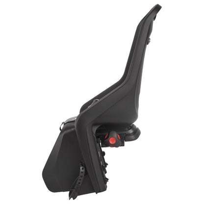 Polisport Bubbly Maxi Plus CFS dragerbevestiging black/dark grey