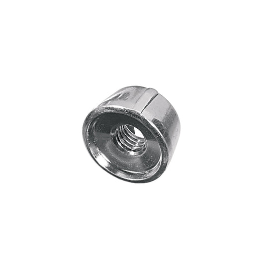 Ergotec stuurconus rond M8 x 22 mm.