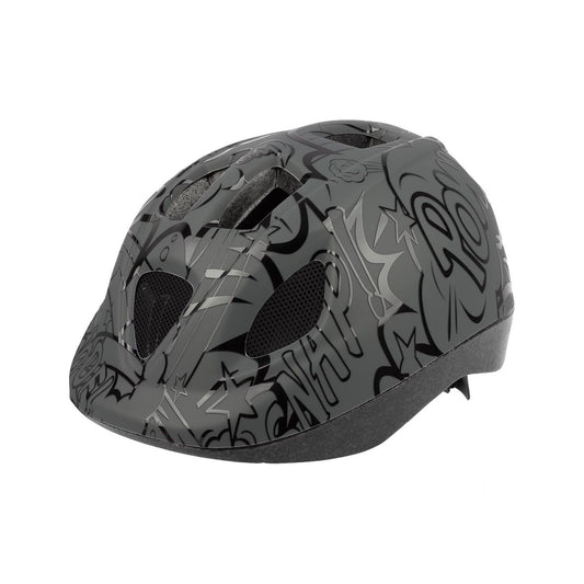Polisport helm kids B.D. Balloons XS (46-53 cm.)