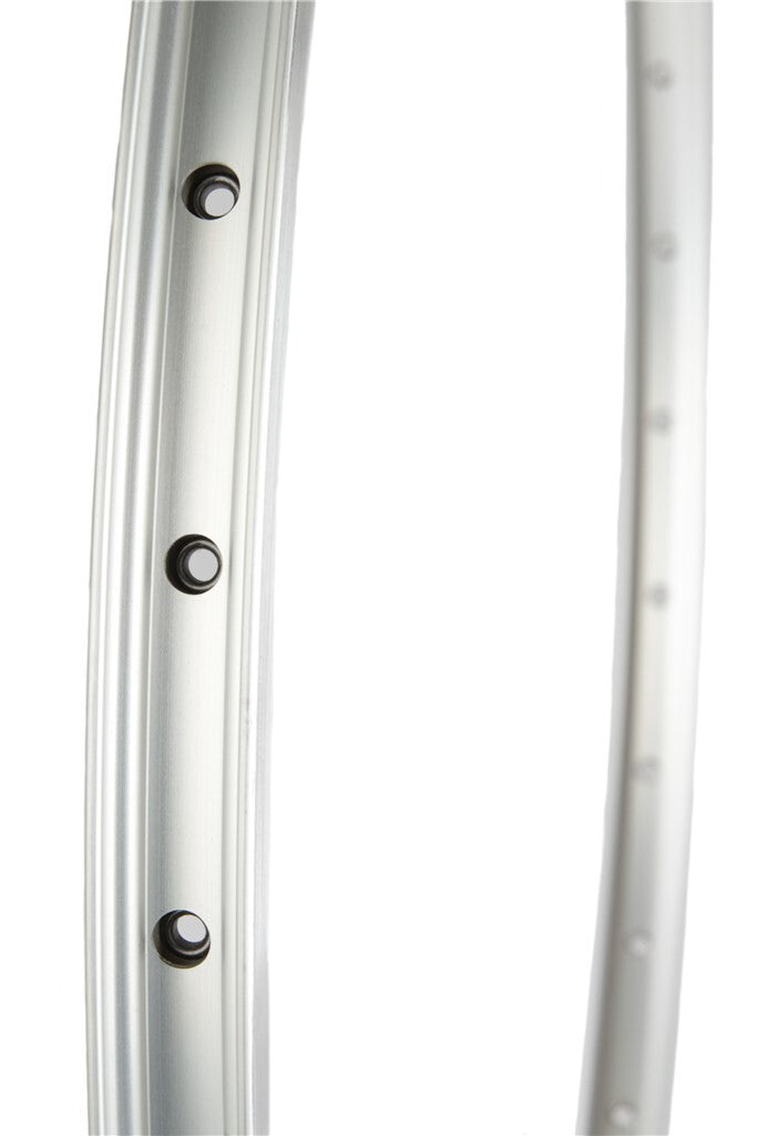 Primax E velg STR19 28“-622 zilver-CNC