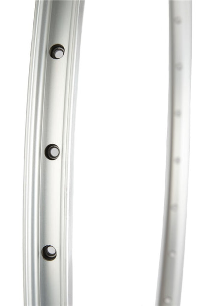 Primax E velg STR19 28“-622 zilver-CNC