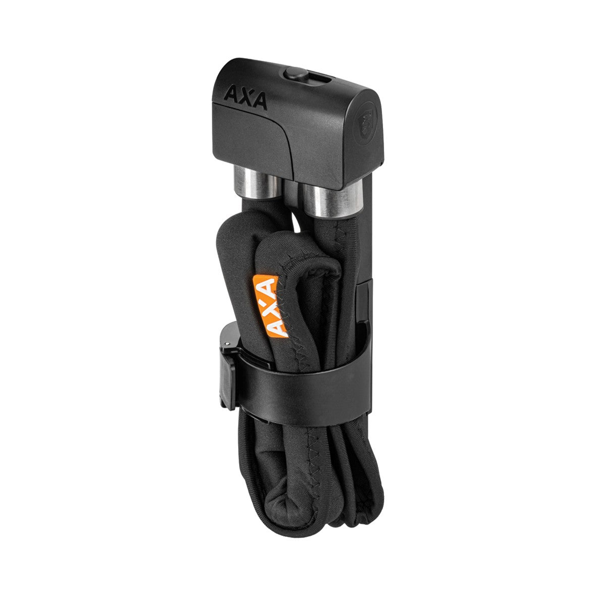 AXA Foldable 6-95 Next Generation 95 cm. Ø 6,5 mm. foldable lock