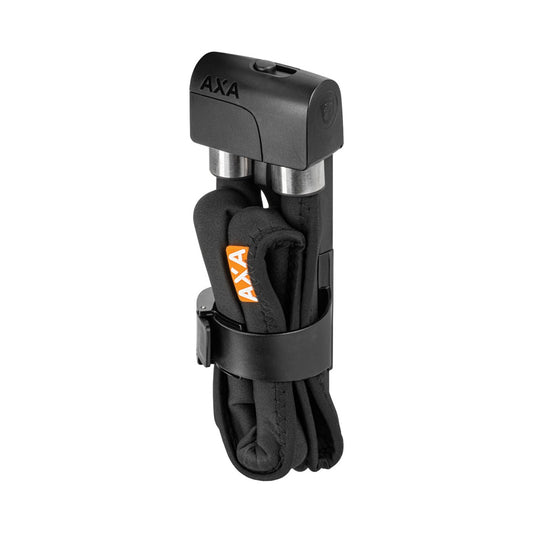 AXA Foldable 6-95 Next Generation 95 cm. Ø 6,5 mm. foldable lock